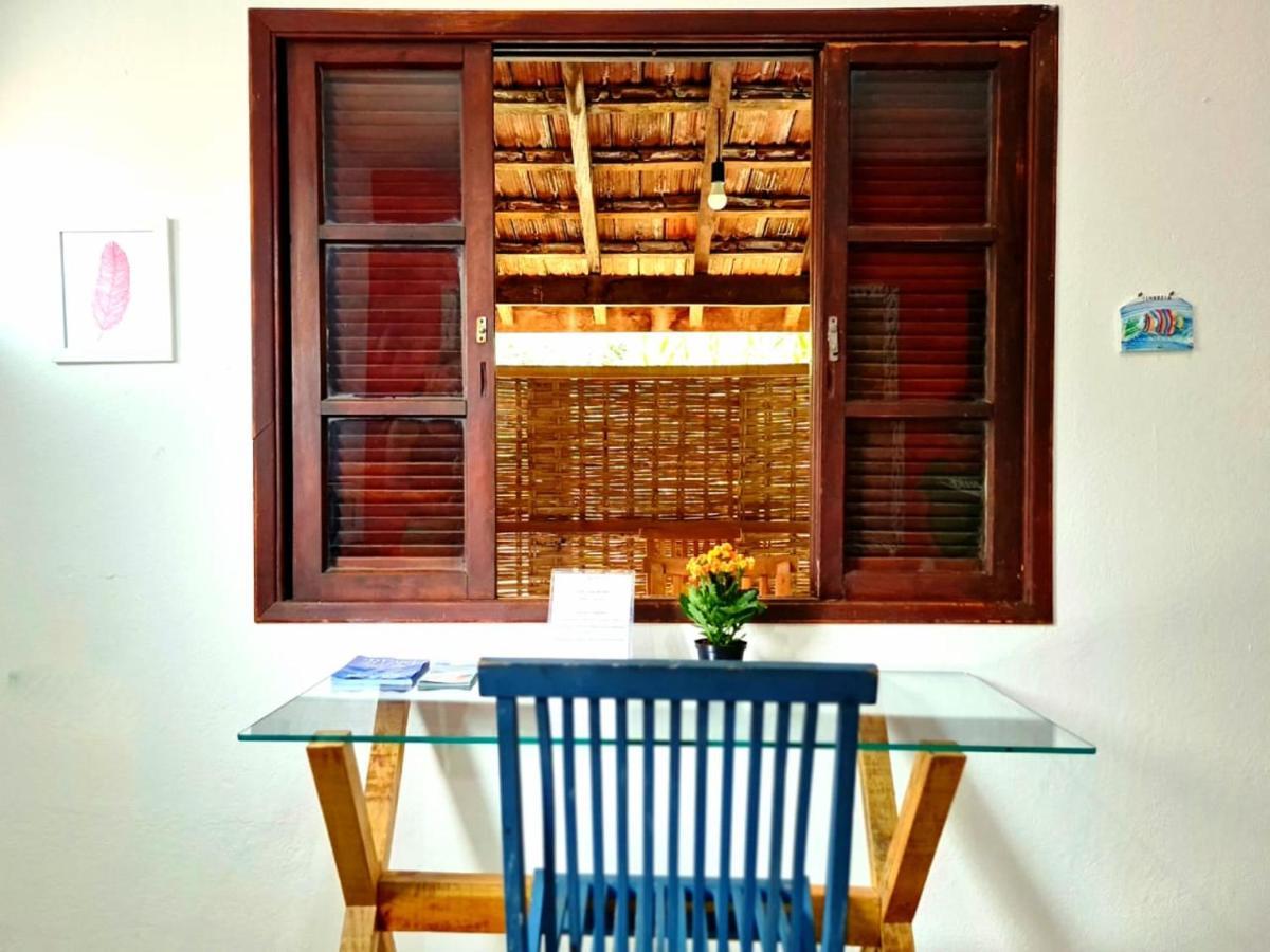 Casa Caicara Na Vila - Casa 01- Hospedaria Da Vila Ilhabela Exteriör bild